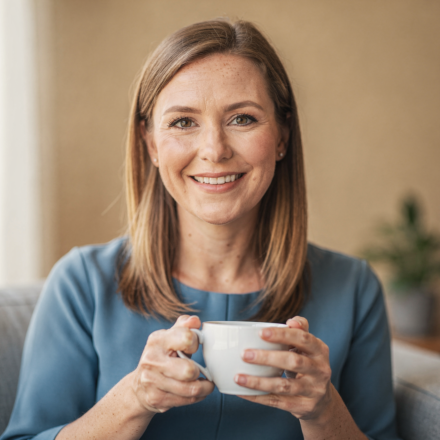 Vanessa, 34, Hamburg